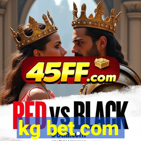 kg bet.com